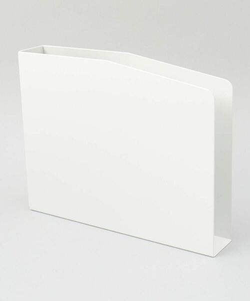 212 KITCHEN STORE / トゥーワントゥーキッチン ストア キッチンツール | マグネットプリントケース WH 山崎実業 ＜tower タワー＞ | 詳細2