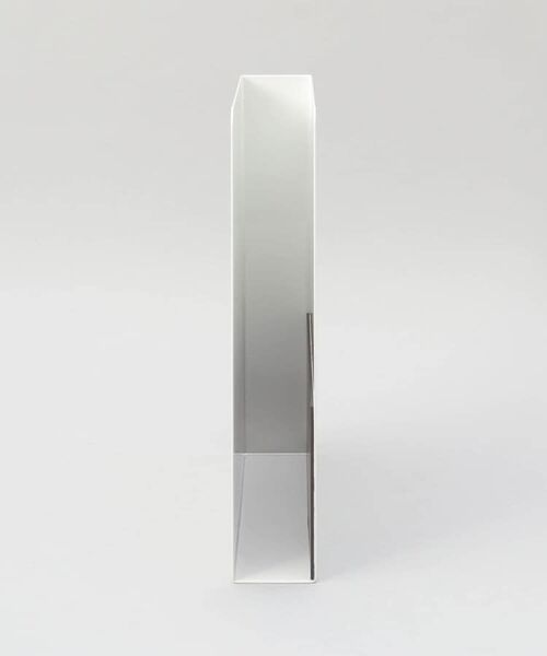 212 KITCHEN STORE / トゥーワントゥーキッチン ストア キッチンツール | マグネットプリントケース WH 山崎実業 ＜tower タワー＞ | 詳細3