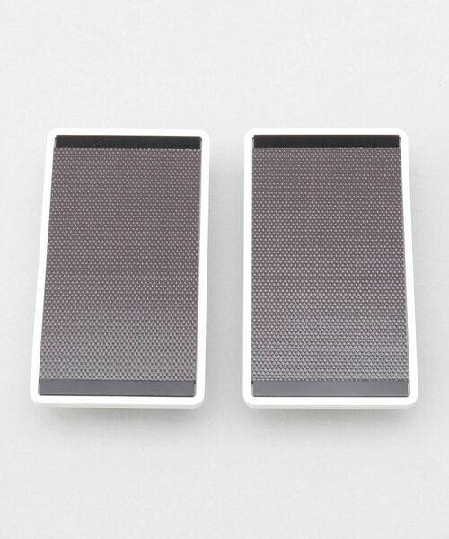 212 KITCHEN STORE / トゥーワントゥーキッチン ストア キッチンツール | マグネットクリップ 2個組 ホワイト 山崎実業 ＜tower タワー＞ | 詳細2