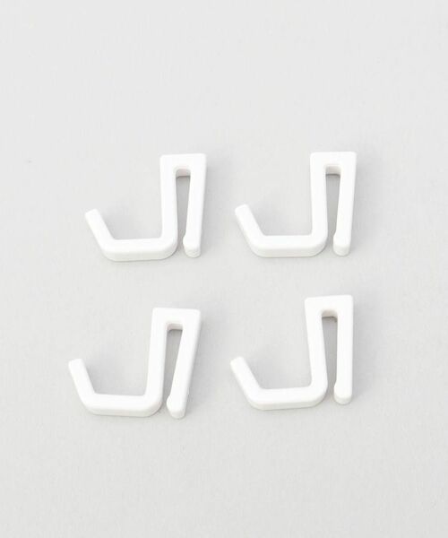 212 KITCHEN STORE / トゥーワントゥーキッチン ストア インテリア・インテリア雑貨 | マグネットスポンジ＆ディスペンサーラック トレー付き WH 山崎実業 ＜tower タワー＞ | 詳細6