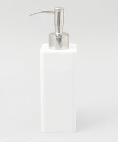 212 KITCHEN STORE / トゥーワントゥーキッチン ストア インテリア・インテリア雑貨 | マグネットキッチンディスペンサー WH 山崎実業 ＜tower タワー＞