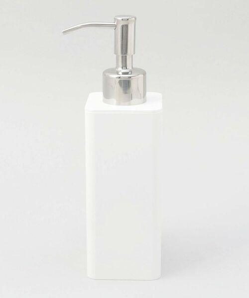 212 KITCHEN STORE / トゥーワントゥーキッチン ストア インテリア・インテリア雑貨 | マグネットキッチンディスペンサー WH 山崎実業 ＜tower タワー＞ | 詳細1