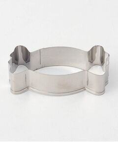 212 KITCHEN STORE / トゥーワントゥーキッチン ストア キッチンツール | ステンレス抜き型　キャンディ L