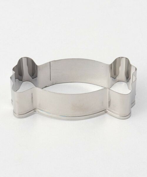 212 KITCHEN STORE / トゥーワントゥーキッチン ストア キッチンツール | ステンレス抜き型　キャンディ L | 詳細1