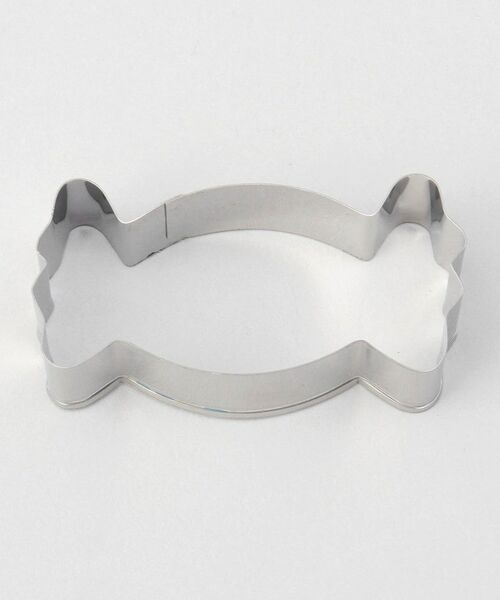 212 KITCHEN STORE / トゥーワントゥーキッチン ストア キッチンツール | ステンレス抜き型　キャンディ L | 詳細2