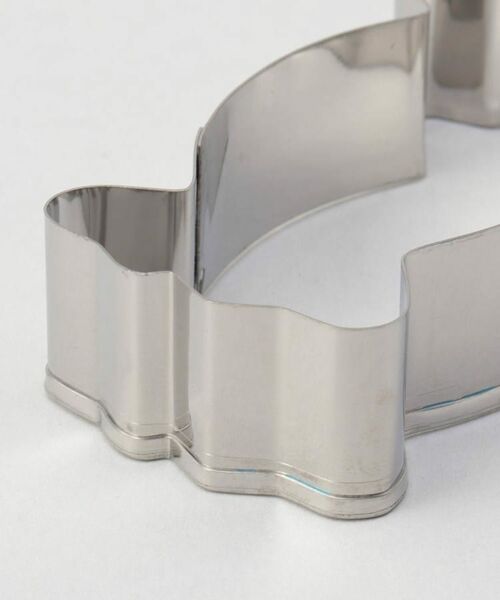 212 KITCHEN STORE / トゥーワントゥーキッチン ストア キッチンツール | ステンレス抜き型　キャンディ L | 詳細3