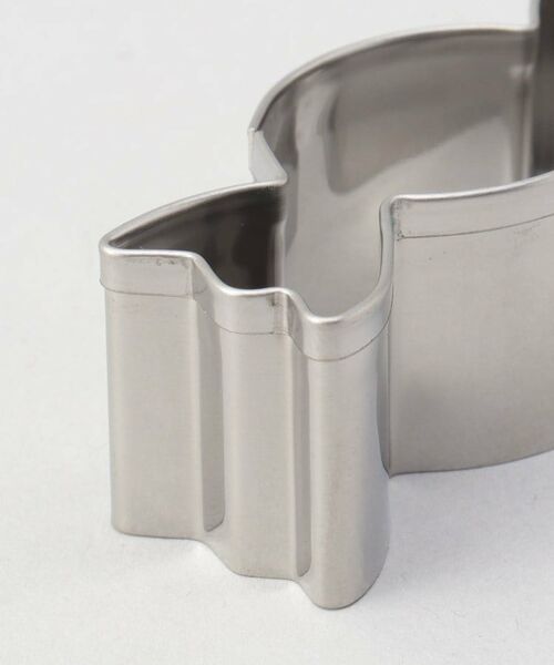 212 KITCHEN STORE / トゥーワントゥーキッチン ストア キッチンツール | ステンレス抜き型　キャンディ S | 詳細3