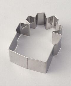 212 KITCHEN STORE / トゥーワントゥーキッチン ストア キッチンツール | ステンレス抜き型 ギフト