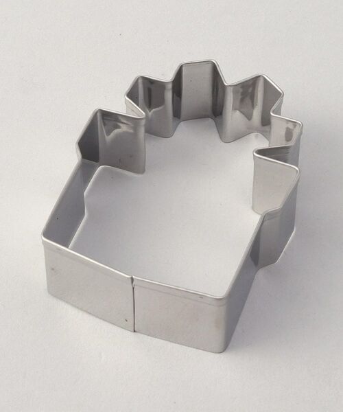 212 KITCHEN STORE / トゥーワントゥーキッチン ストア キッチンツール | ステンレス抜き型 ギフト | 詳細1