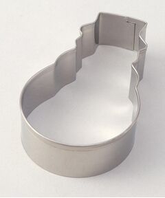 212 KITCHEN STORE / トゥーワントゥーキッチン ストア キッチンツール | ステンレス抜き型 スノーマン