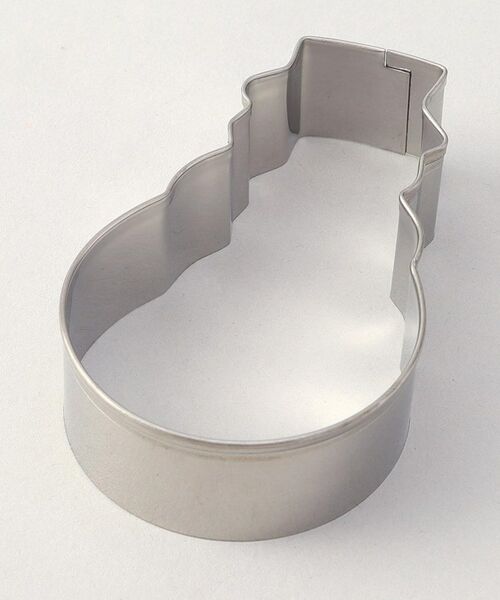 212 KITCHEN STORE / トゥーワントゥーキッチン ストア キッチンツール | ステンレス抜き型 スノーマン | 詳細1