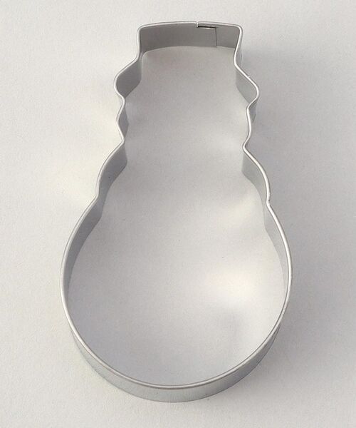 212 KITCHEN STORE / トゥーワントゥーキッチン ストア キッチンツール | ステンレス抜き型 スノーマン | 詳細2