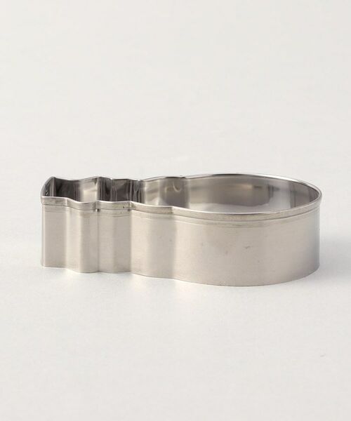 212 KITCHEN STORE / トゥーワントゥーキッチン ストア キッチンツール | ステンレス抜き型 スノーマン | 詳細3