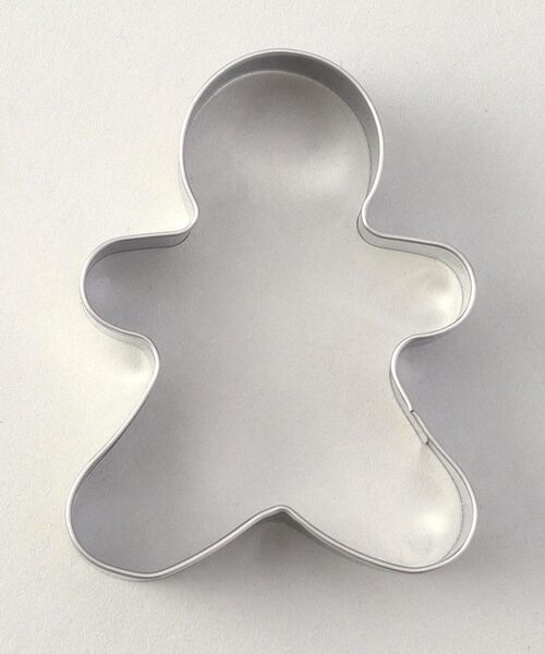 212 KITCHEN STORE / トゥーワントゥーキッチン ストア キッチンツール | ステンレス抜き型 ジンジャーマン | 詳細2