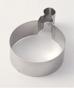 212 KITCHEN STORE / トゥーワントゥーキッチン ストア キッチンツール | ステンレス抜き型 ボウル