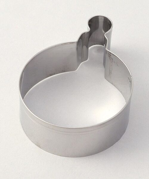 212 KITCHEN STORE / トゥーワントゥーキッチン ストア キッチンツール | ステンレス抜き型 ボウル | 詳細1