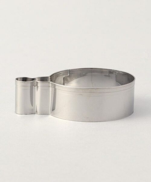 212 KITCHEN STORE / トゥーワントゥーキッチン ストア キッチンツール | ステンレス抜き型 ボウル | 詳細3