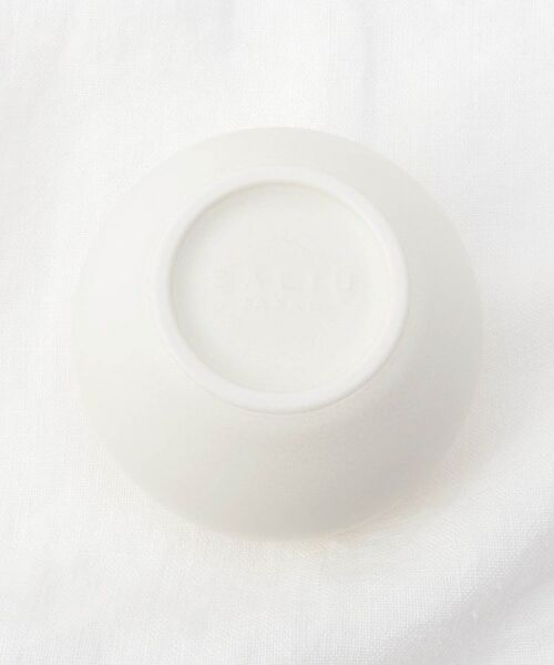 212 KITCHEN STORE / トゥーワントゥーキッチン ストア インテリア・生活雑貨・ホビー・ステーショナリー | 結 yui 土瓶・湯呑ギフト ＜SALIU サリウ＞ | 詳細10