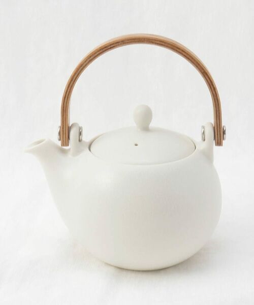 212 KITCHEN STORE / トゥーワントゥーキッチン ストア インテリア・生活雑貨・ホビー・ステーショナリー | 結 yui 土瓶・湯呑ギフト ＜SALIU サリウ＞ | 詳細2