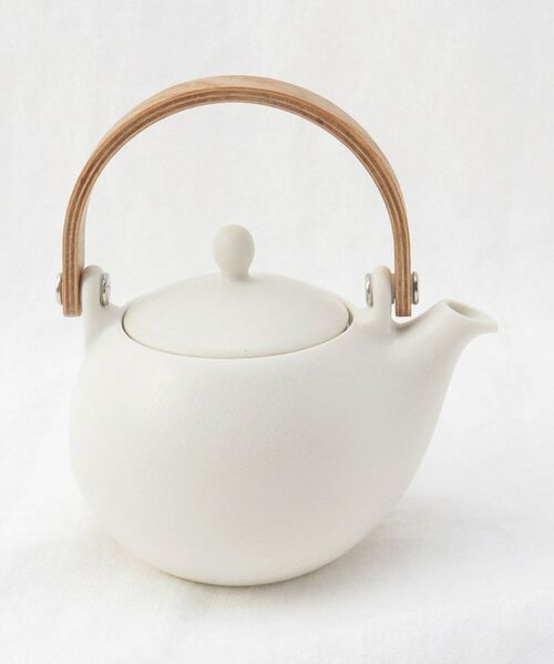 212 KITCHEN STORE / トゥーワントゥーキッチン ストア インテリア・生活雑貨・ホビー・ステーショナリー | 結 yui 土瓶・湯呑ギフト ＜SALIU サリウ＞ | 詳細3