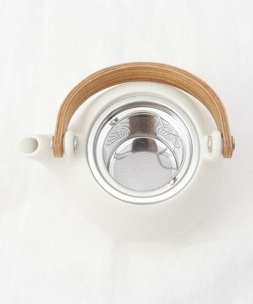 212 KITCHEN STORE / トゥーワントゥーキッチン ストア インテリア・生活雑貨・ホビー・ステーショナリー | 結 yui 土瓶・湯呑ギフト ＜SALIU サリウ＞ | 詳細4