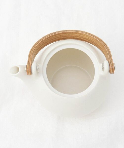 212 KITCHEN STORE / トゥーワントゥーキッチン ストア インテリア・生活雑貨・ホビー・ステーショナリー | 結 yui 土瓶・湯呑ギフト ＜SALIU サリウ＞ | 詳細5