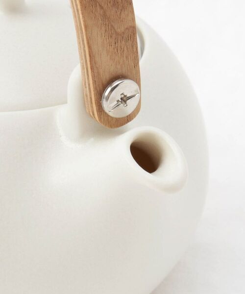 212 KITCHEN STORE / トゥーワントゥーキッチン ストア インテリア・生活雑貨・ホビー・ステーショナリー | 結 yui 土瓶・湯呑ギフト ＜SALIU サリウ＞ | 詳細7