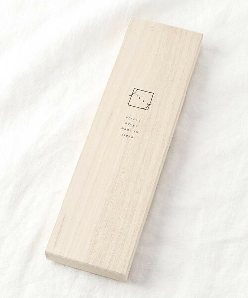 212 KITCHEN STORE / トゥーワントゥーキッチン ストア インテリア・生活雑貨・ホビー・ステーショナリー | ＆NE ハレとケ 若狭塗り箸木箱入り 2膳セット WHBK | 詳細5