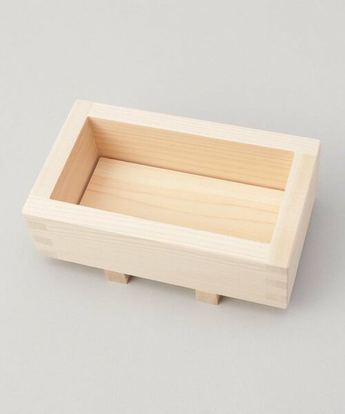 212 KITCHEN STORE / トゥーワントゥーキッチン ストア キッチンツール | ひのき押し寿司器 中 | 詳細2