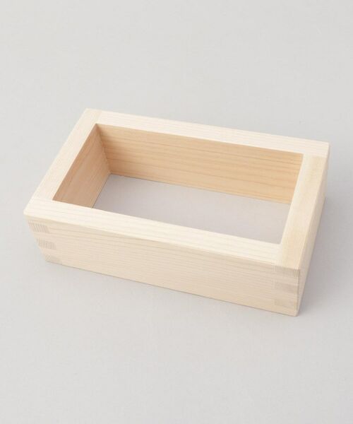 212 KITCHEN STORE / トゥーワントゥーキッチン ストア キッチンツール | ひのき押し寿司器 中 | 詳細4