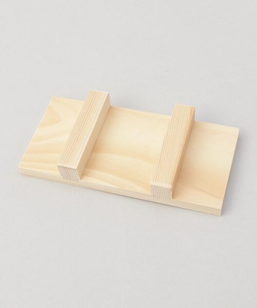 212 KITCHEN STORE / トゥーワントゥーキッチン ストア キッチンツール | ひのき押し寿司器 中 | 詳細5