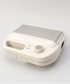 212 KITCHEN STORE / トゥーワントゥーキッチン ストア キッチンツール | ワッフル＆ホットサンドベーカー IV ＜Vitantonio ビタントニオ＞
