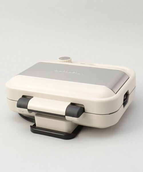 212 KITCHEN STORE / トゥーワントゥーキッチン ストア キッチンツール | ワッフル＆ホットサンドベーカー IV ＜Vitantonio ビタントニオ＞ | 詳細2