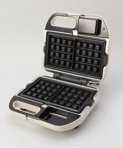 212 KITCHEN STORE / トゥーワントゥーキッチン ストア キッチンツール | ワッフル＆ホットサンドベーカー IV ＜Vitantonio ビタントニオ＞ | 詳細3