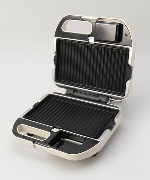 212 KITCHEN STORE / トゥーワントゥーキッチン ストア キッチンツール | ワッフル＆ホットサンドベーカー IV ＜Vitantonio ビタントニオ＞ | 詳細4