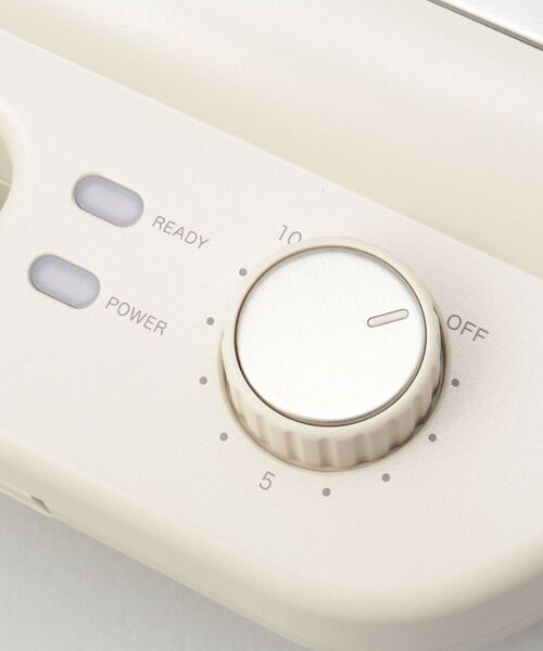 212 KITCHEN STORE / トゥーワントゥーキッチン ストア キッチンツール | ワッフル＆ホットサンドベーカー IV ＜Vitantonio ビタントニオ＞ | 詳細5