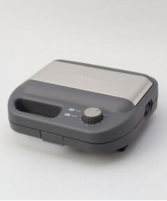 212 KITCHEN STORE / トゥーワントゥーキッチン ストア キッチンツール | ワッフル＆ホットサンドベーカー BK ＜Vitantonio ビタントニオ＞