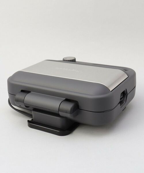 212 KITCHEN STORE / トゥーワントゥーキッチン ストア キッチンツール | ワッフル＆ホットサンドベーカー BK ＜Vitantonio ビタントニオ＞ | 詳細2