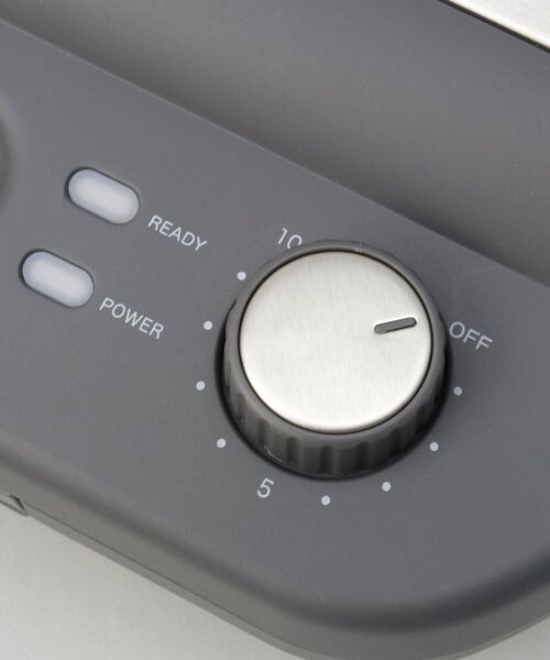 212 KITCHEN STORE / トゥーワントゥーキッチン ストア キッチンツール | ワッフル＆ホットサンドベーカー BK ＜Vitantonio ビタントニオ＞ | 詳細5