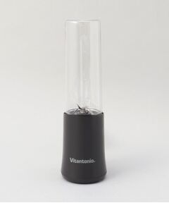 212 KITCHEN STORE / トゥーワントゥーキッチン ストア キッチンツール | ミニボトルブレンダー BK ＜Vitantonio ビタントニオ＞