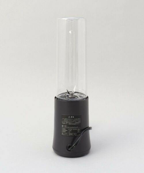 212 KITCHEN STORE / トゥーワントゥーキッチン ストア キッチンツール | ミニボトルブレンダー BK ＜Vitantonio ビタントニオ＞ | 詳細2