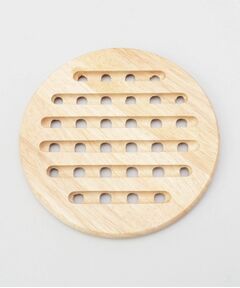 212 KITCHEN STORE / トゥーワントゥーキッチン ストア キッチンツール | フレア 鍋敷 丸型