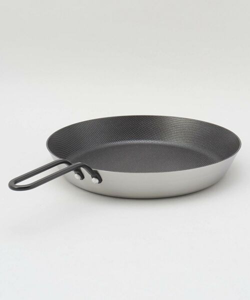 212 KITCHEN STORE / トゥーワントゥーキッチン ストア キッチンツール | 二層鋼グリルパン 24cm ＜COPAN コパン＞ | 詳細3