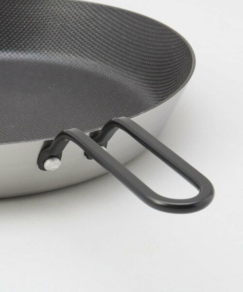 212 KITCHEN STORE / トゥーワントゥーキッチン ストア キッチンツール | 二層鋼グリルパン 24cm ＜COPAN コパン＞ | 詳細5