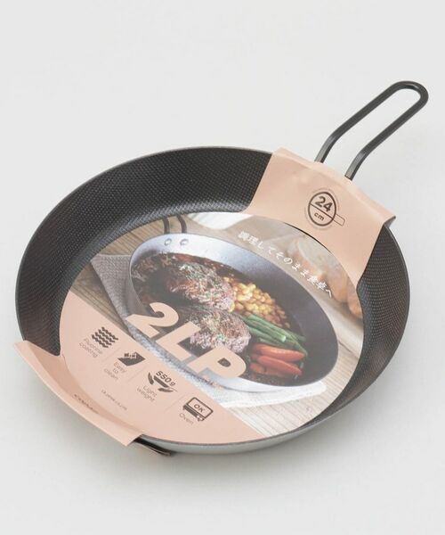 212 KITCHEN STORE / トゥーワントゥーキッチン ストア キッチンツール | 二層鋼グリルパン 24cm ＜COPAN コパン＞ | 詳細6