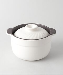 212 KITCHEN STORE / トゥーワントゥーキッチン ストア キッチンツール | みのり丈膳 炊飯土鍋 (2合炊)