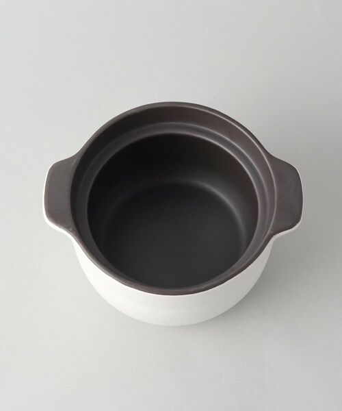 212 KITCHEN STORE / トゥーワントゥーキッチン ストア キッチンツール | みのり丈膳 炊飯土鍋 (2合炊) | 詳細3