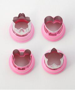 212 KITCHEN STORE / トゥーワントゥーキッチン ストア キッチンツール | コトコト デコレーション抜き型