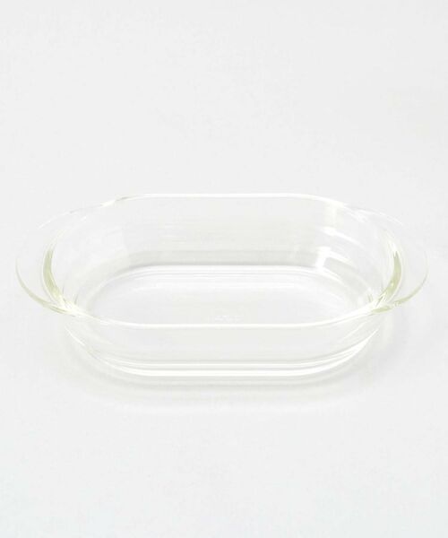 212 KITCHEN STORE / トゥーワントゥーキッチン ストア 食器 | 耐熱ガラス製グラタン皿 2個セット ＜HARIO ハリオ＞ | 詳細2