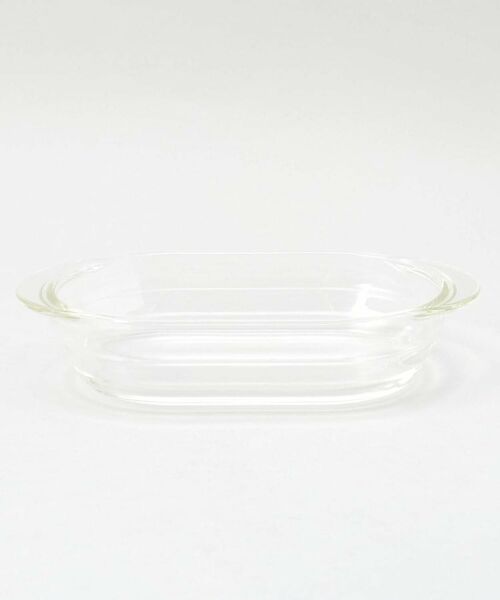 212 KITCHEN STORE / トゥーワントゥーキッチン ストア 食器 | 耐熱ガラス製グラタン皿 2個セット ＜HARIO ハリオ＞ | 詳細3